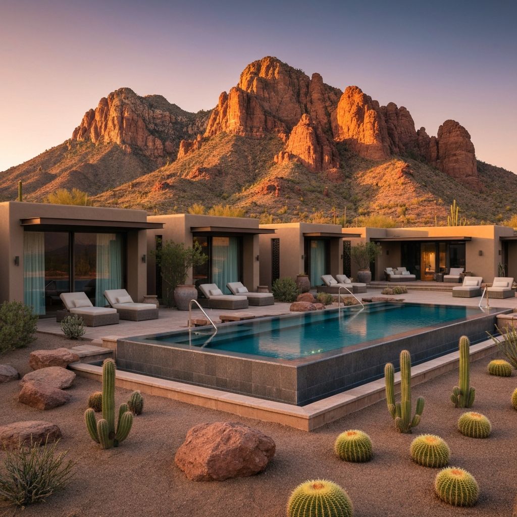 Multi-Location Consistency